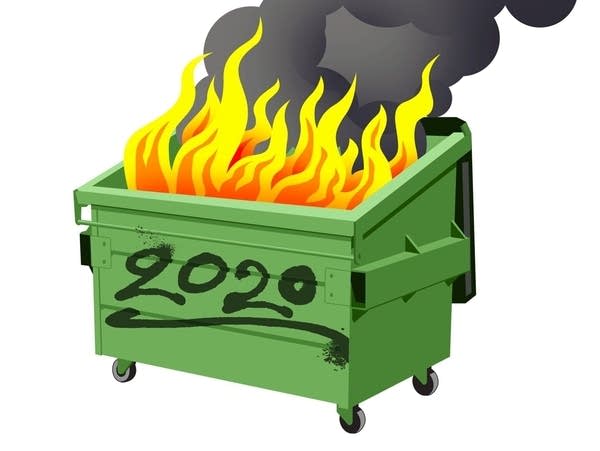 Coffee Break: 2020 in a nutshell