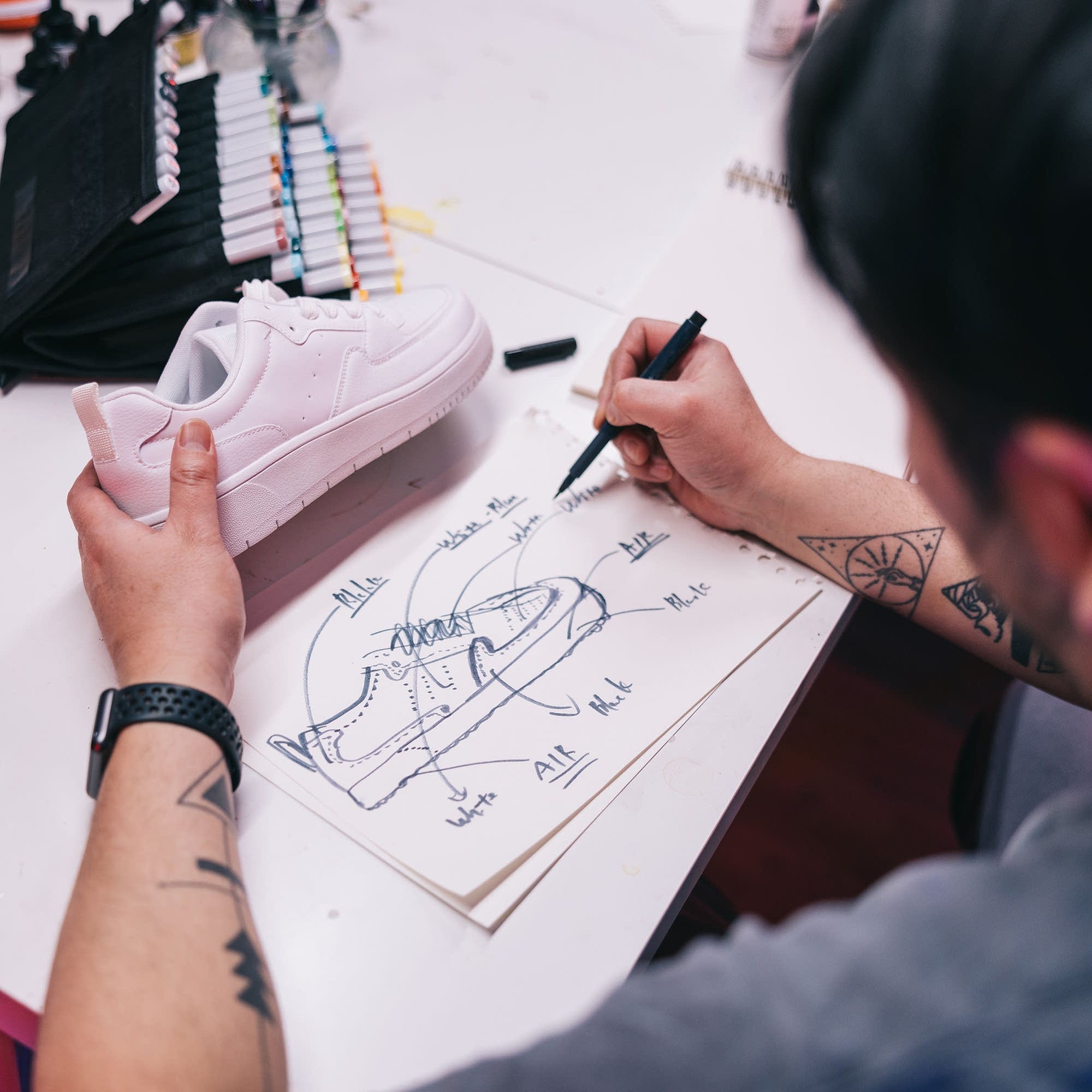 Is “made by humans” the new premium label?