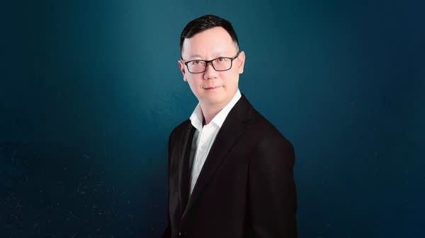 Kevin Lau