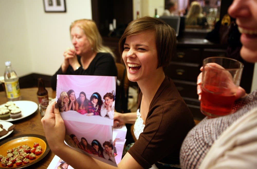 Funny photo