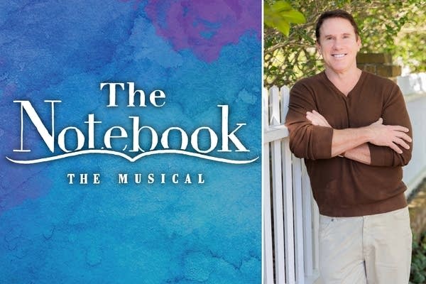 Five things Nicholas Sparks told us about ‘The Notebook’ — and Minnesota