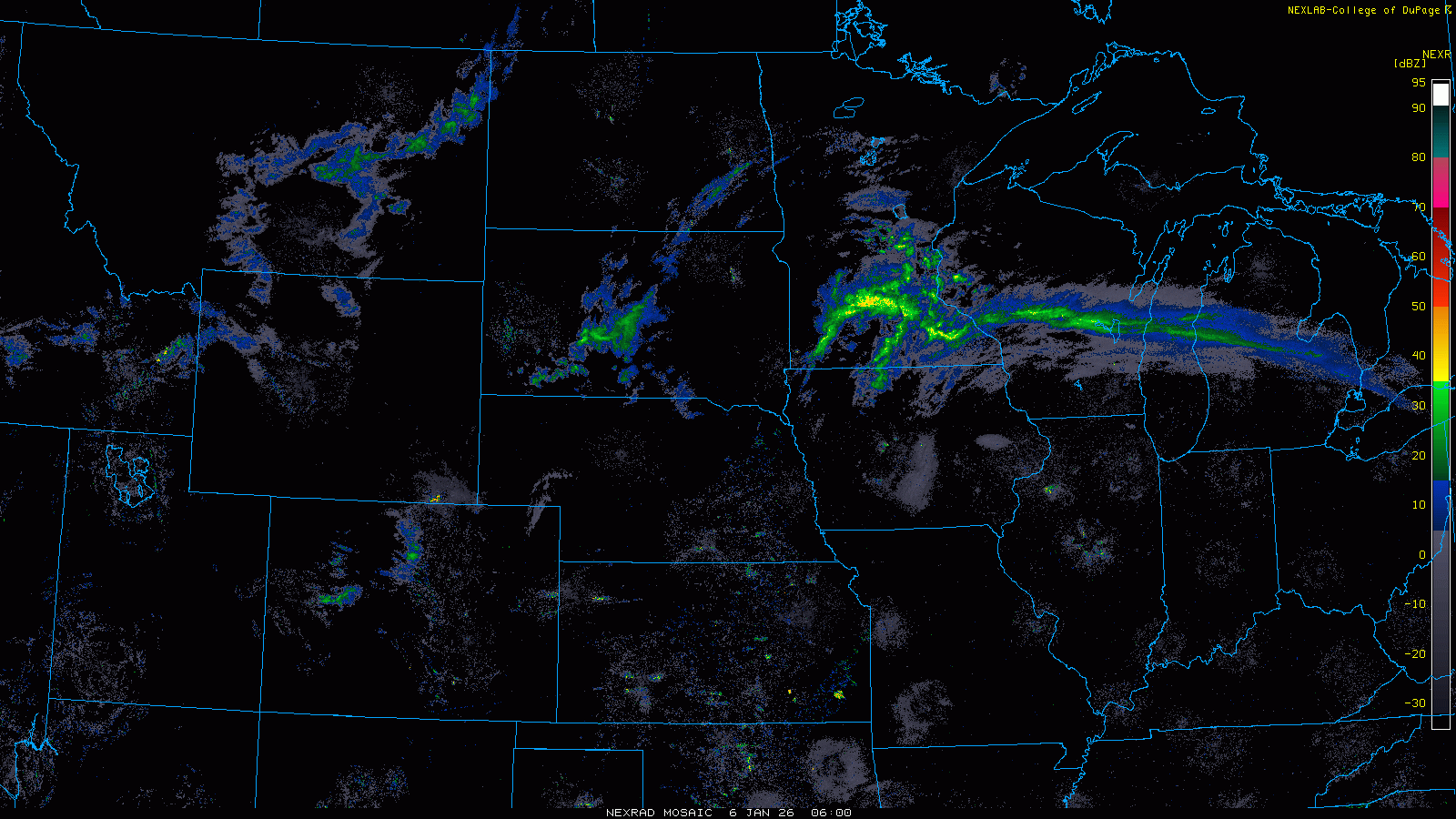 Messy, icy start to Tuesday with a mix of freezing rain and rain