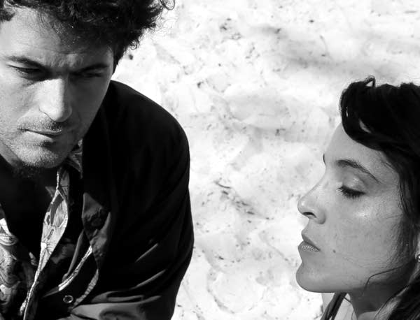 Premiere: Fort Wilson Riot, 'How Do We Go'