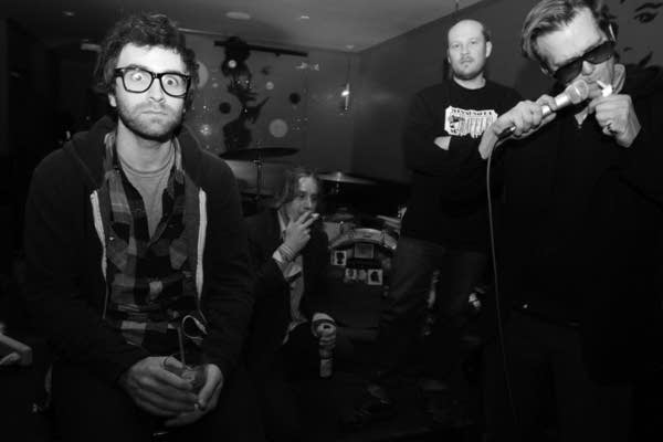 Local Radar: Marijuana Deathsquads