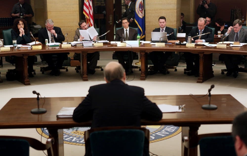 Senate Judiciary Committee