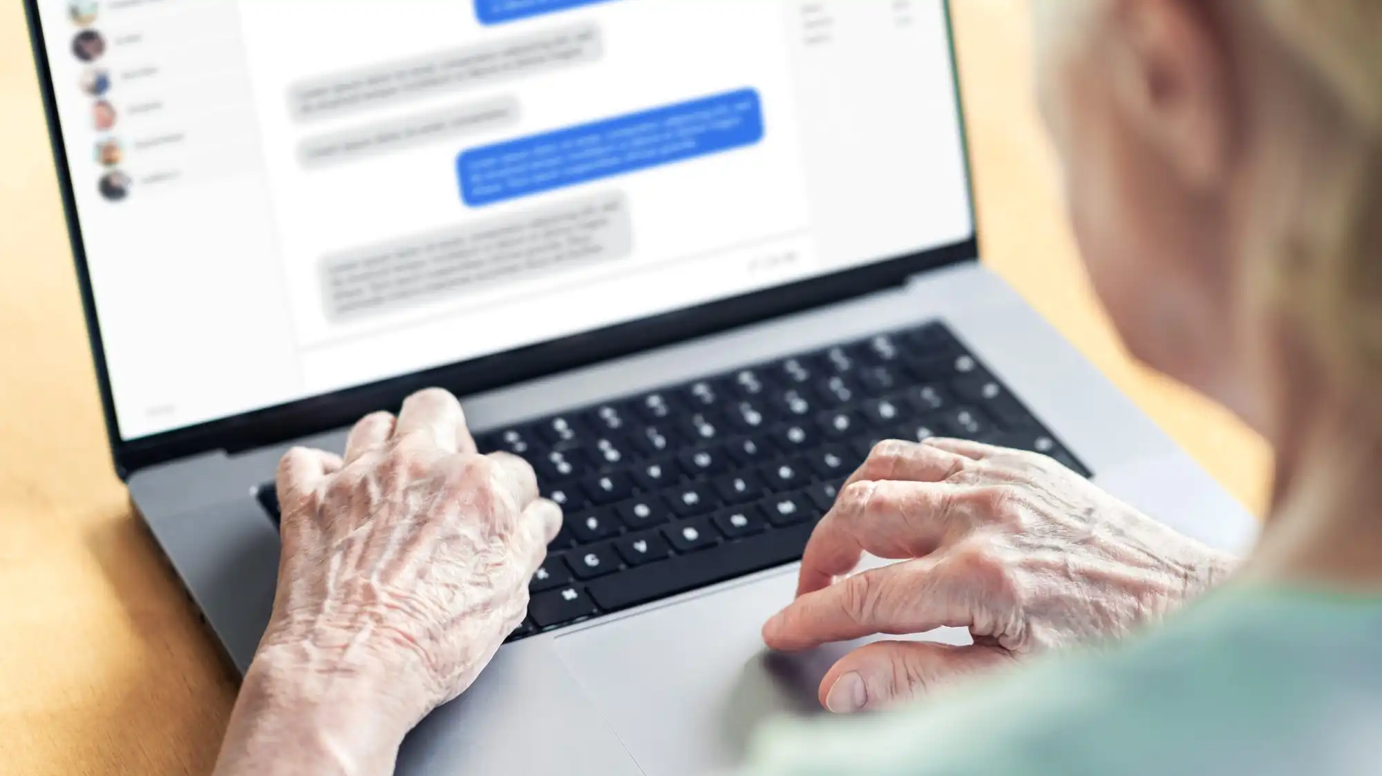 Scams are evolving — and so are the tools to fight them