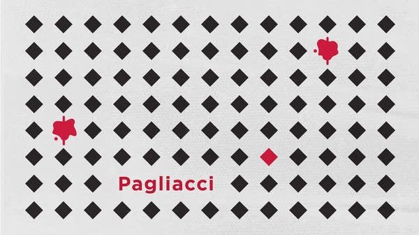 Minnesota Opera presents Leoncavallo's 'Pagliacci' 