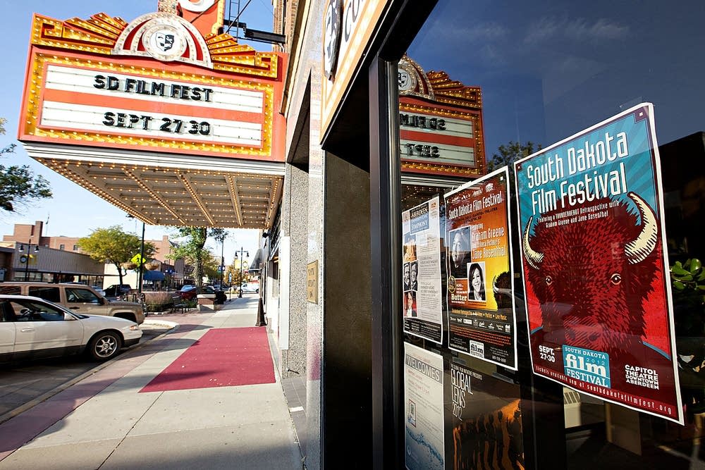 SD FILM FESTIVAL
