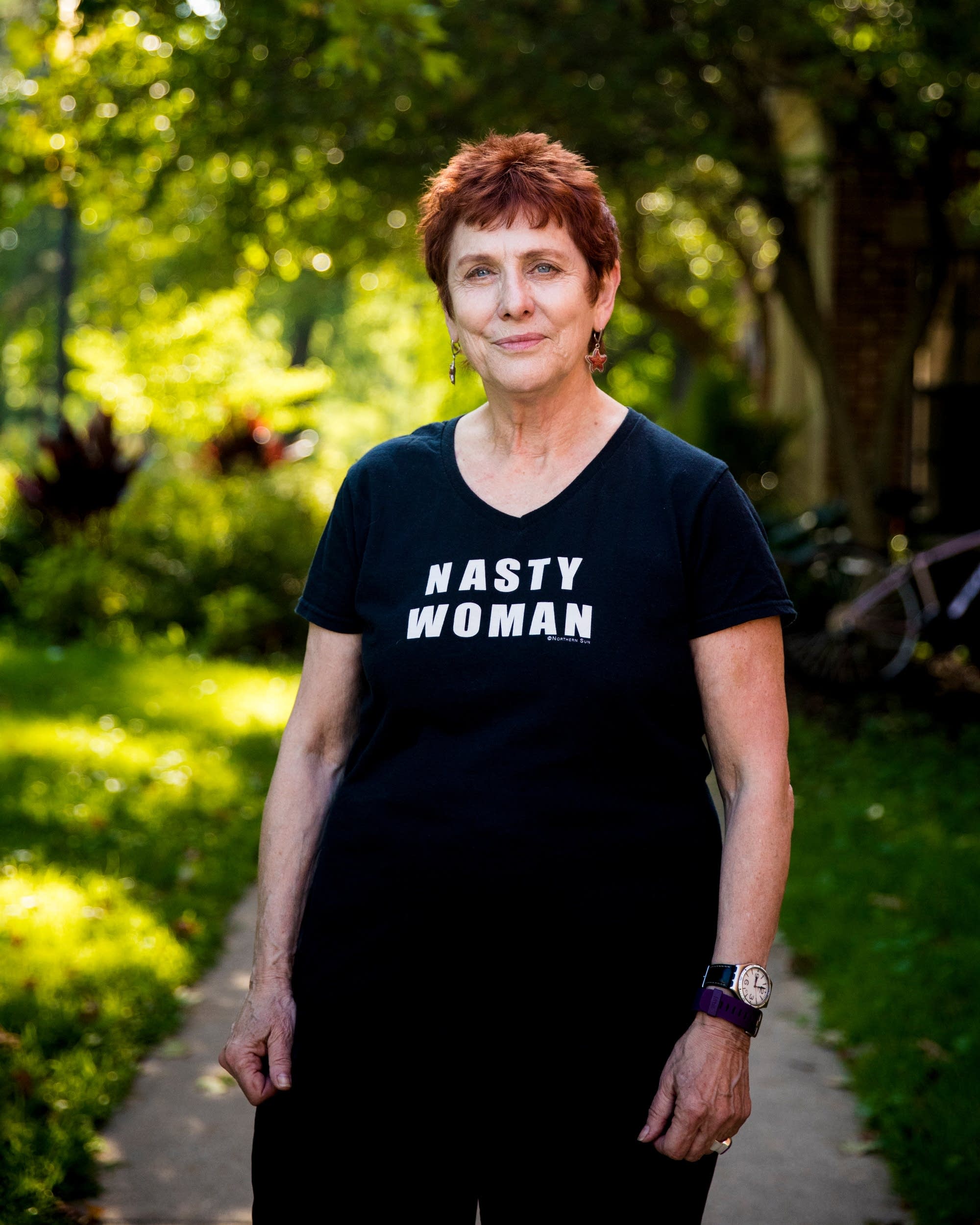 Barbara Slaner Winslow