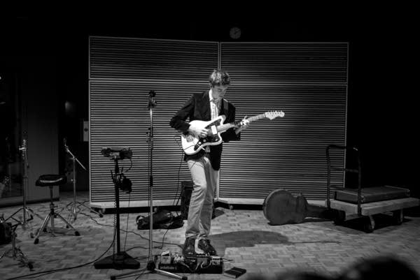 Hippo Campus, Brian Laidlaw, and more: This week’s Minnesota record releases