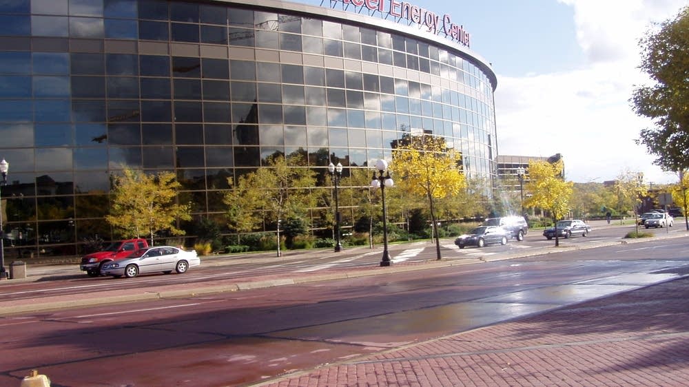 National conventions and politics MPR News