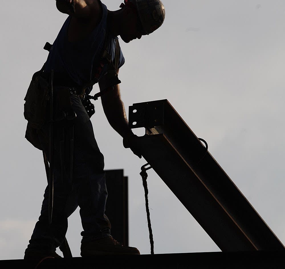 Construction worker