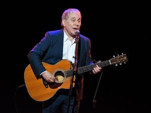 Paul Simon