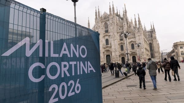 Early estimates predict the Milan-Cortina games will yield more than $6 billion in economic impact.