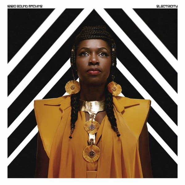 Ibibio Sound Machine - All That You Want