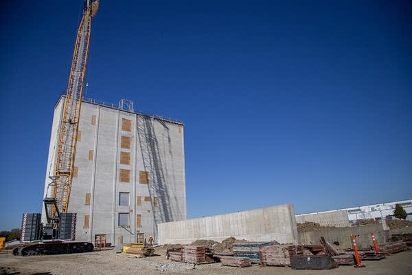 ‘Oat Mafia’ in search of a market for oats in the upper Midwest market