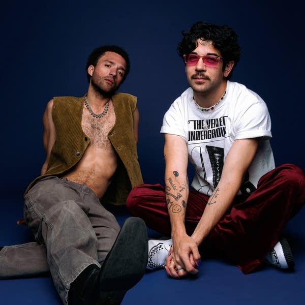 A Minneapolis musician finds a song in childhood memories