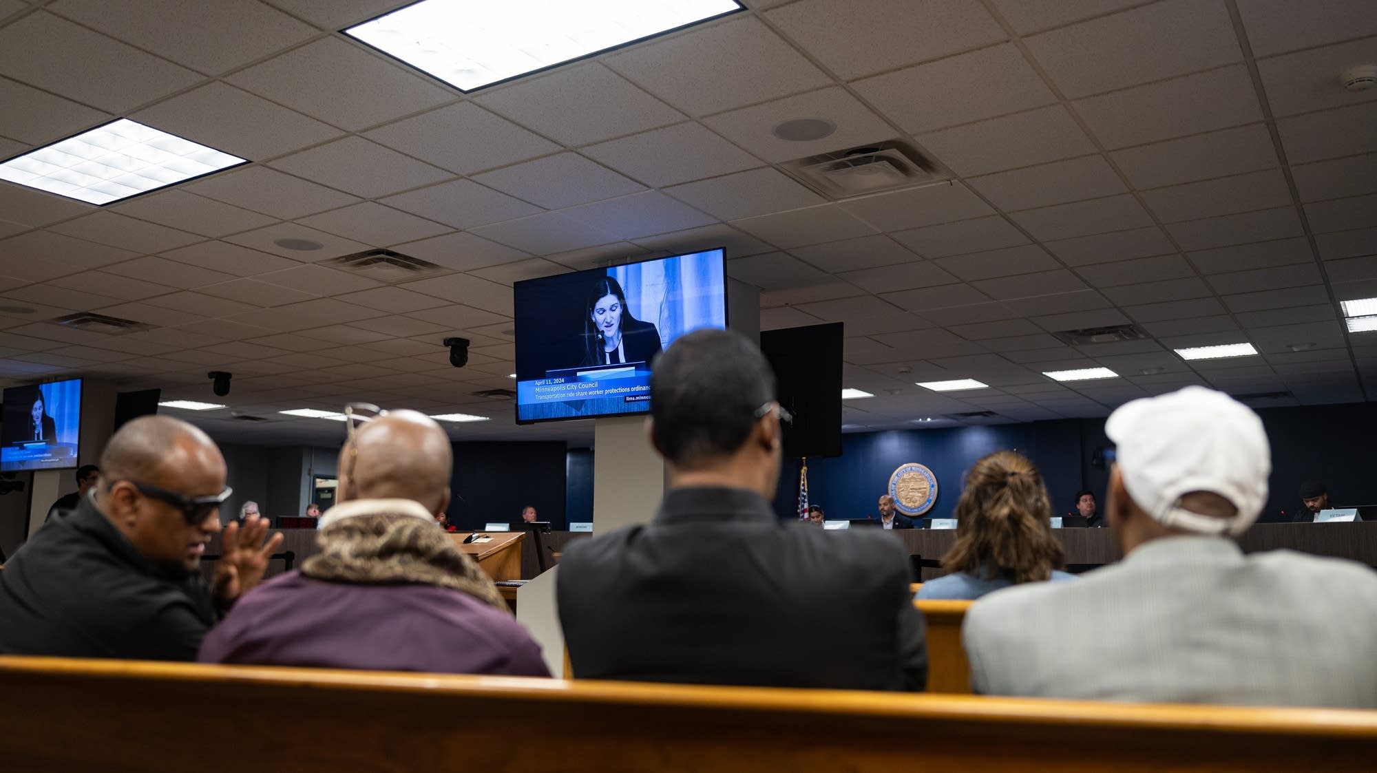 Minneapolis Uber/Lyft ordinance implementation pushed back to July - Vimarsana News