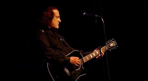 Tommy James
