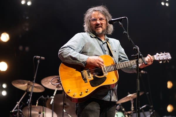 Radio Heartland on The Current: August 17, 2025