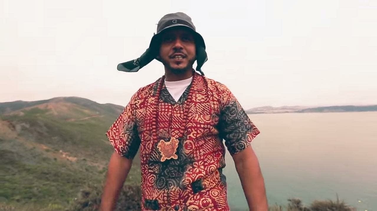 Muja Singer Friday Five: Muja Messiah, Narco States, and more new Minnesota videos