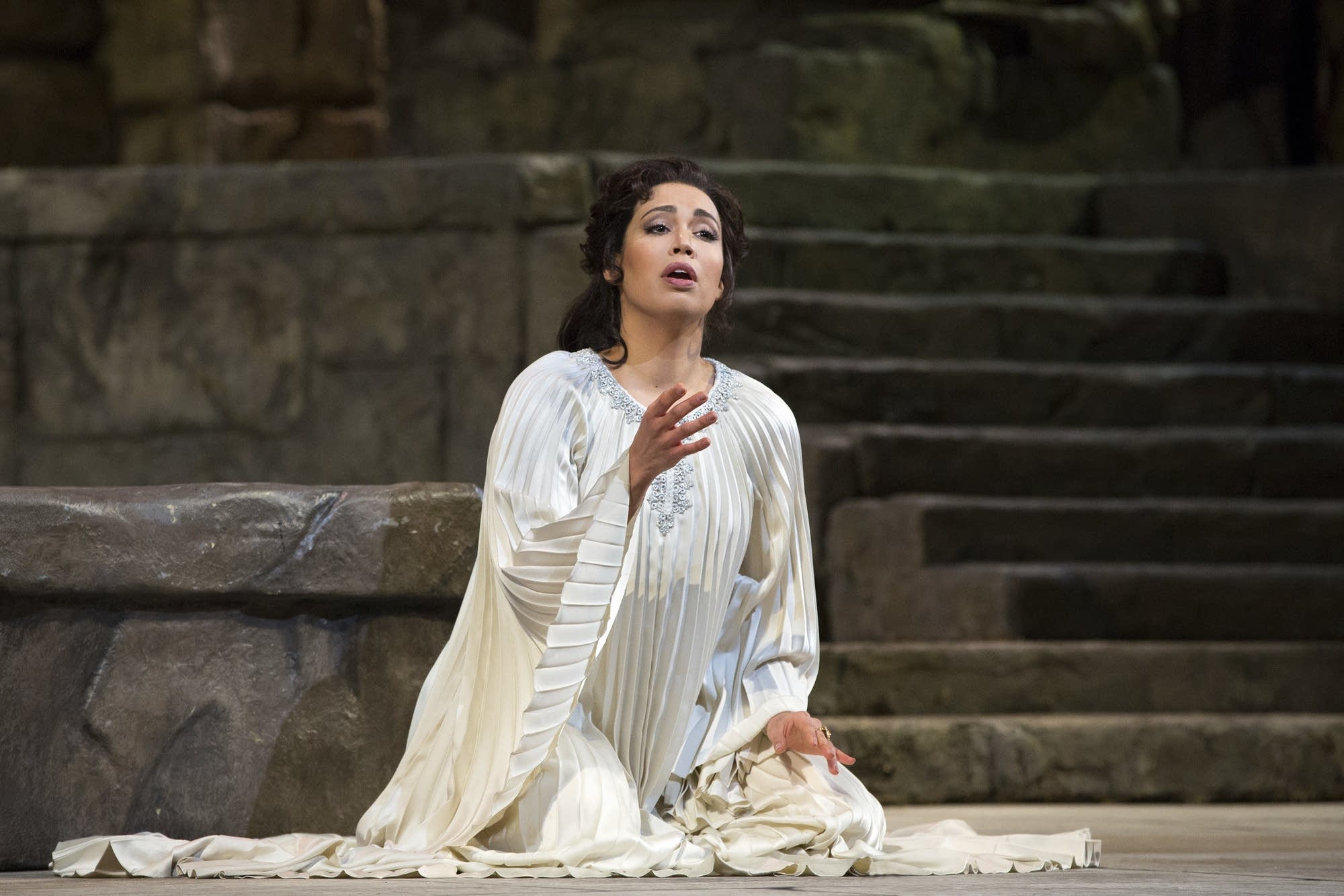 the metropolitan opera idomeneo