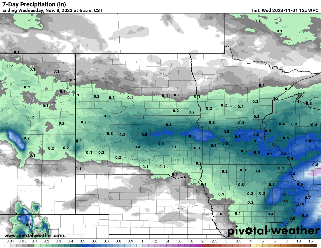 QPF 168