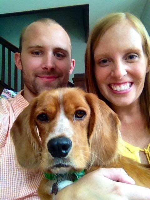 Eleven years after cancer diagnosis, the bad news