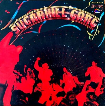 Feb. 7 in Music History: Sugarhill Gang released their self-titled debut album