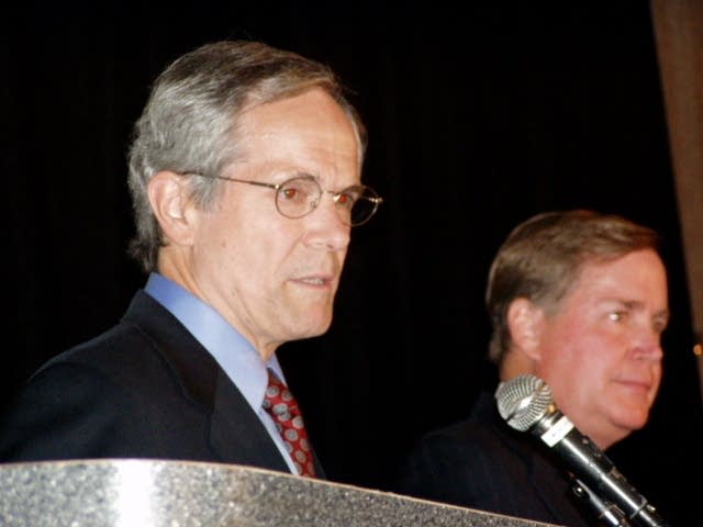 Peter Hutchinson