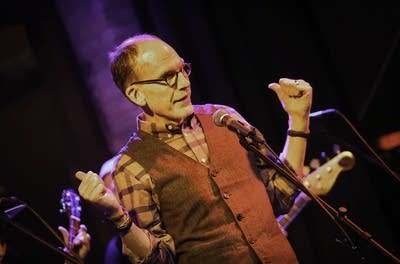 Radio Heartland 10th Birthday Celebration