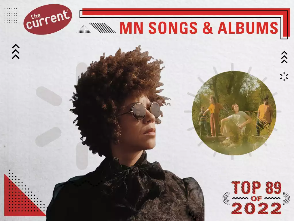 Top 89 of 2022 Top Minnesota songs and albums