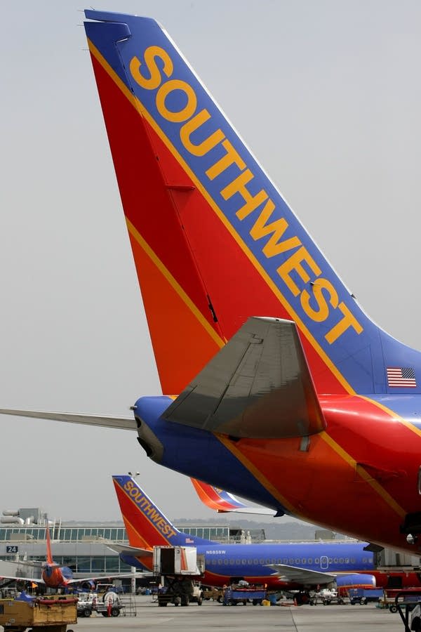 southwest airlines news