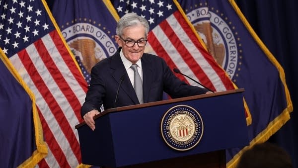 It’s decision week for the Federal Reserve