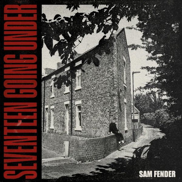 Oct. 8 in Music History: Sam Fender released 'Seventeen Going Under'