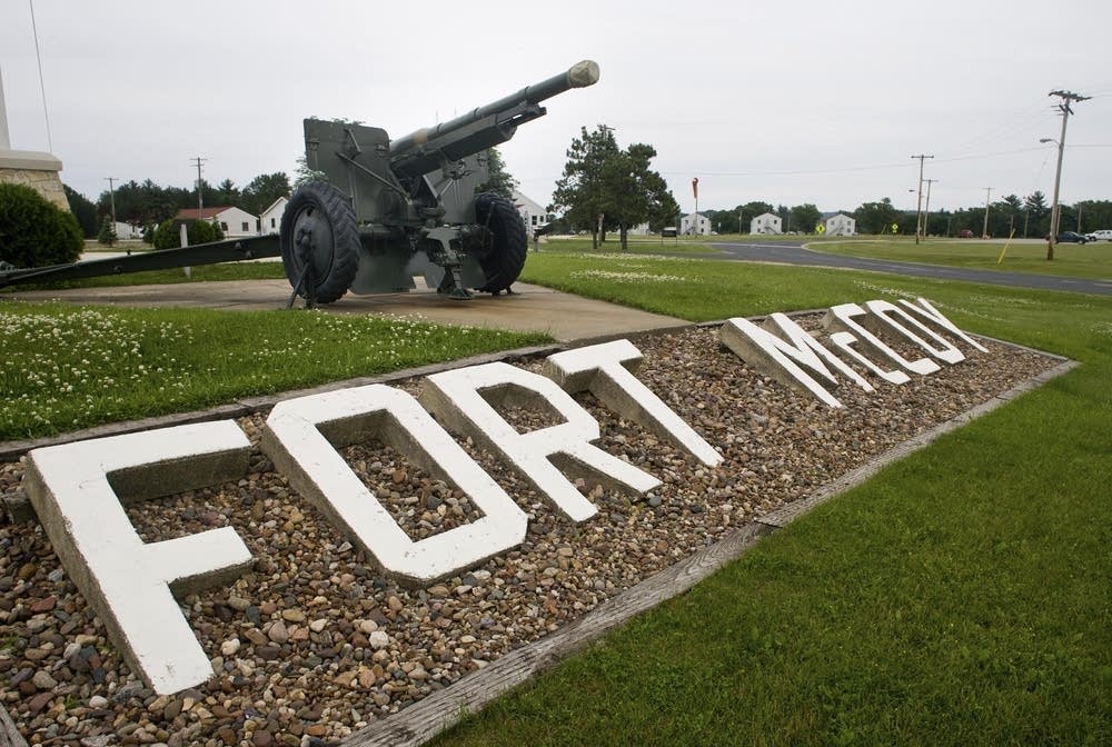 Fort McCoy