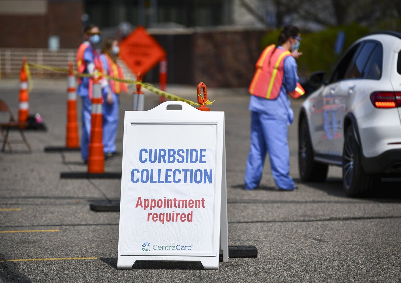 Call to investigate poultry plant as Stearns County COVID19 cases rise