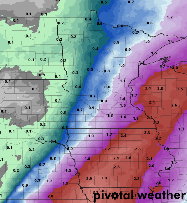 WPC QPF 8a