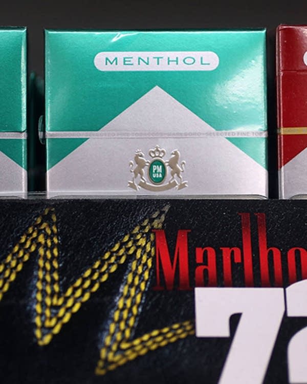 Menthol ban would undo years of marketing to African Americans