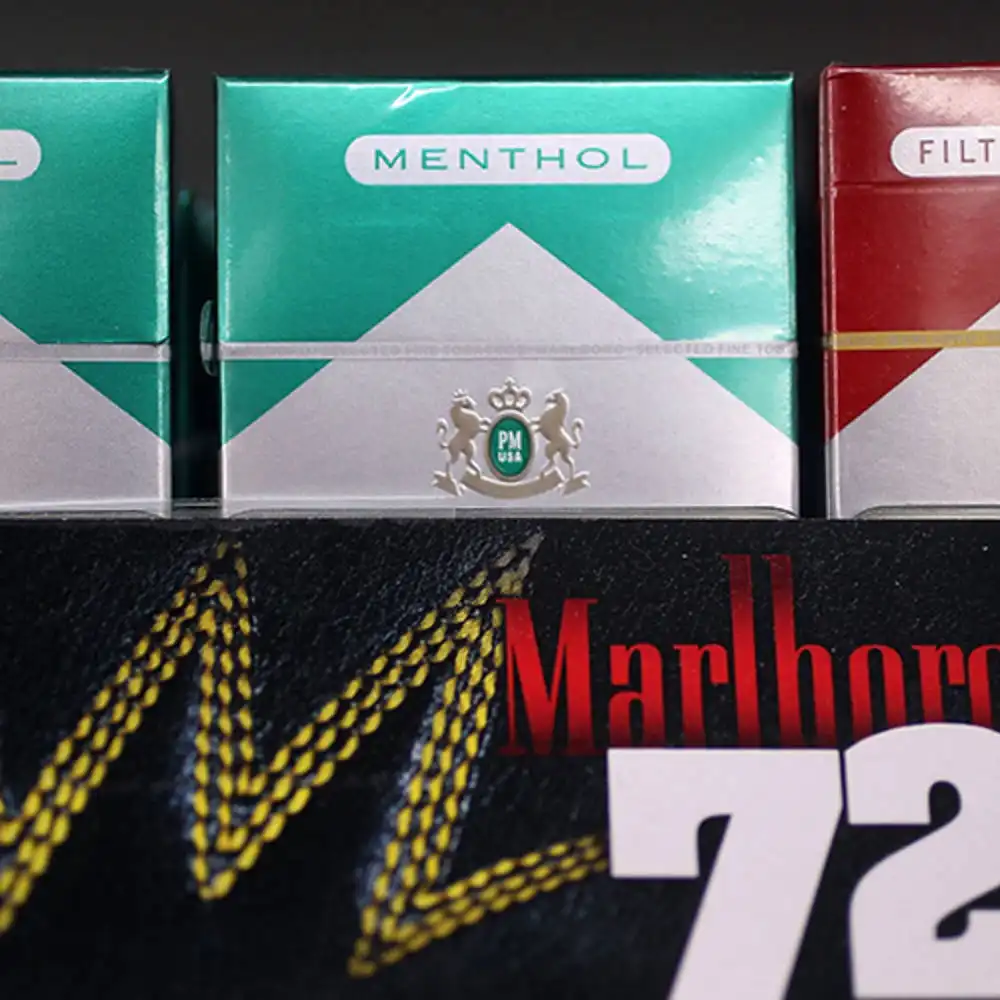 do they sell menthol cigarettes in florida FDA Chief: Menthol, Tobacco Flavors Could 'Both Harm and Good' FDA may seek to regulate