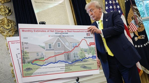 "Truth is what statistics are all about"