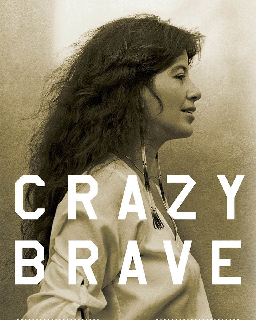 crazy brave meaning in muscogee nation