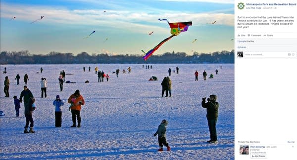 Minneapolis is becoming a warm Omaha