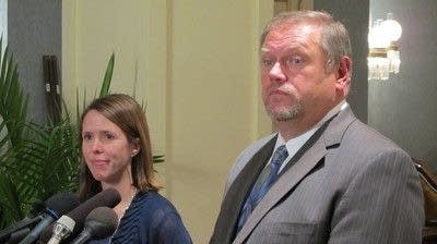 Senate DFL elects new leaders