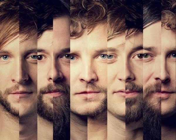 Friday Five: Enemy Planes, Ashley DuBose, Kevin Bowe, more