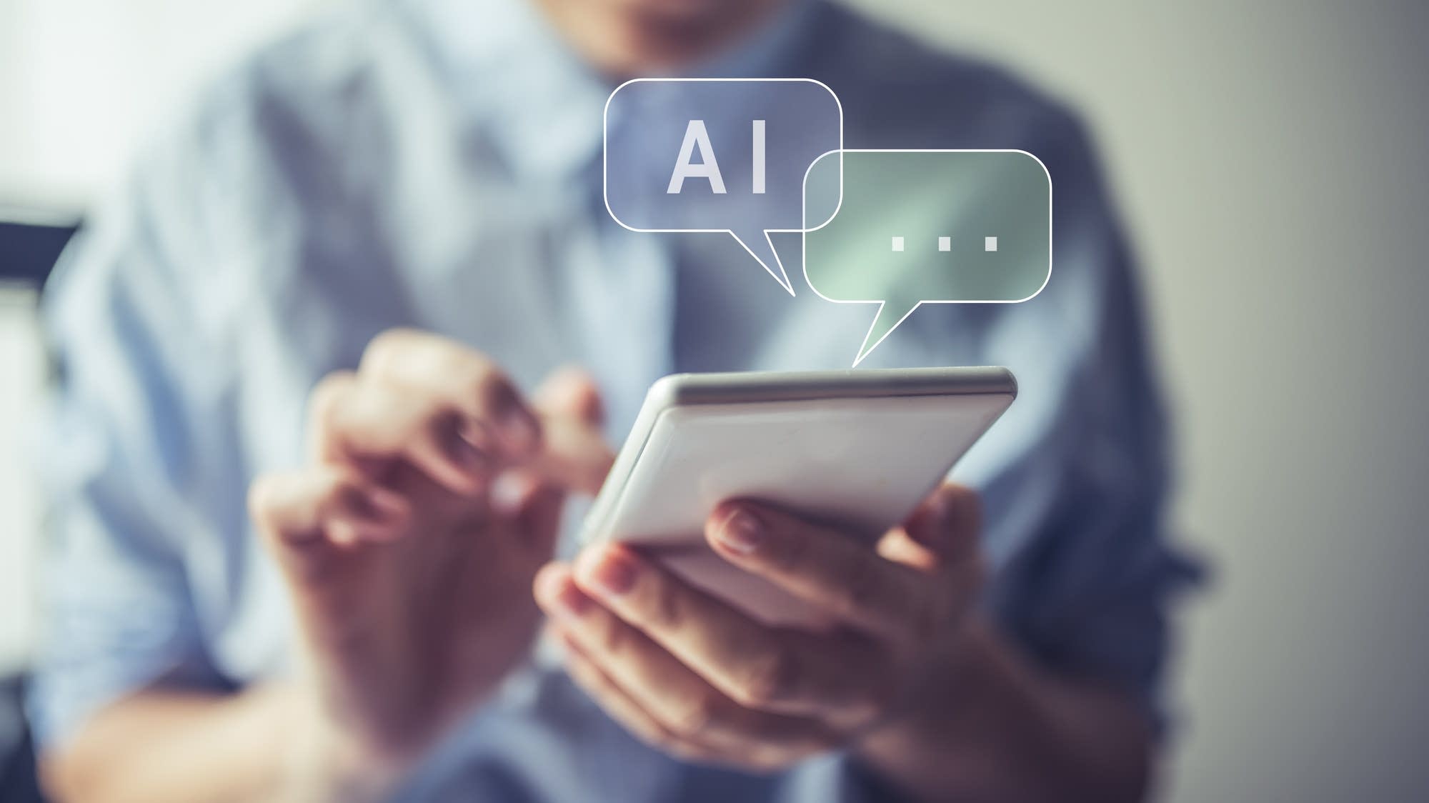 Making the most of AI, without the hype