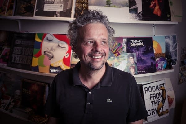 Minneapolis manufacturer Noiseland handles the vinyl resurgence in style