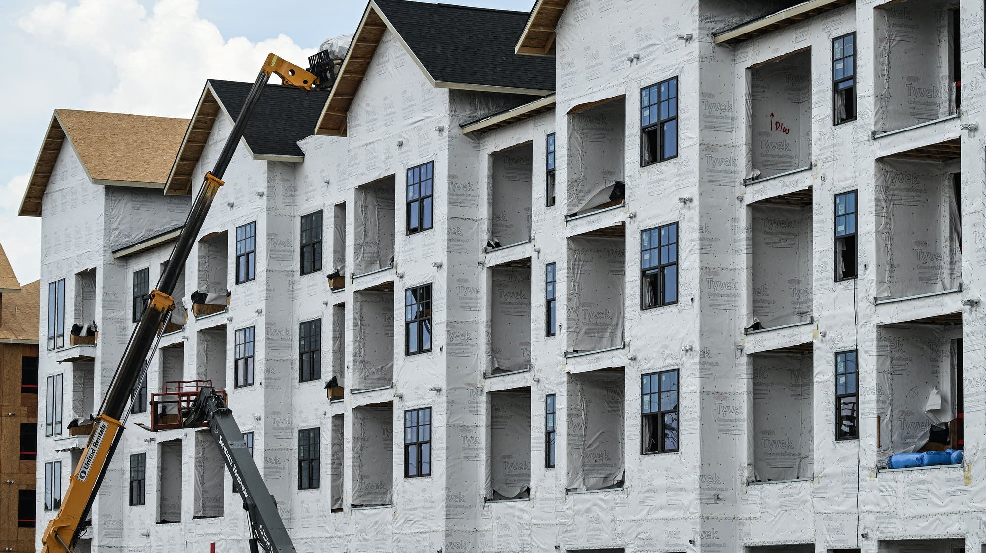 The shortage of affordable housing hits lowest-income households particularly hard