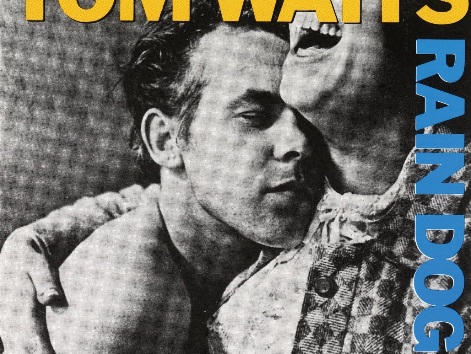 Sept. 30 in Music History: Tom Waits released 'Rain Dogs'