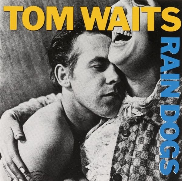 Tom Waits released 'Rain Dogs' on September 30, 1985.